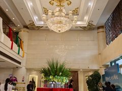 -巴音浩日娲·蒙餐(双林东路店)