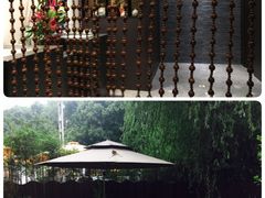 -隐溪茶馆(静安寺店)