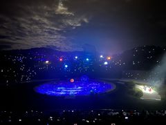 -鼎盛王朝康熙大典实景演出