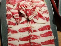 -新石器烤肉(虹悦城店)