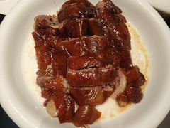 深井烧鹅-徐记海鲜(观沙岭|滨江新城店)