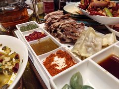 -相约·羊村小馆非遗手抓肉(七一酱园店)