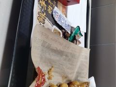 -肯德基(巴沟店)