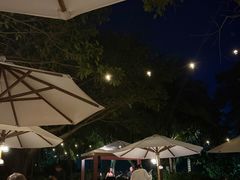 -三亚艾迪逊酒店·海滩烧烤 BARBACOA·现场乐队·浪漫晚餐·烧烤海鲜
