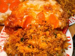 -哼蟹二将·烤肉酱蟹(合生汇店)