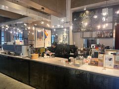 -Nectar One Cafe(勇烈路n1店)