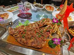 -博望坡酒楼(漕溪路店)