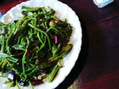 -民食香·腊排骨野生菌美食(木府店)