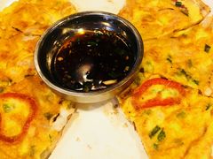 -釜山火炉·海鲜烤肉(紫藤路店)