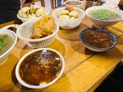 -新月斋(豆瓣胡同店)