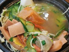 -沈妈砂锅(光华村店)