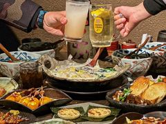 -三川·十酒Izakaya(南昌路店)