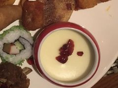 双皮奶-盛宴自助餐厅(运达喜来登店)