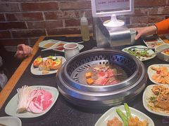 -梨花自助烤肉(天河城店)