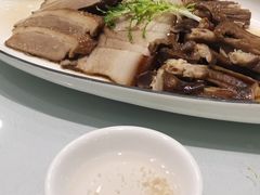 -春满人间酒楼(园岭中路店)