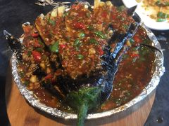 -翁大胖媽媽菜(银海店)