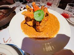 -狮拾久·现代新加坡料理(福田COCO Park店)