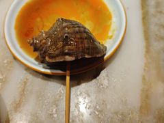 -日丰园海肠水饺·老字号大连海鲜(和平广场店)