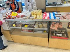 -长发西饼(临顿路店)