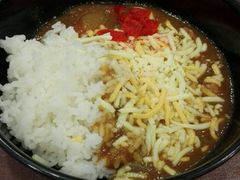 咖喱芝士饭-食其家·牛丼咖喱(天津梅江印象城店)