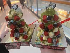 -DQ·蛋糕·冰淇淋(嘉兴南湖万达店)