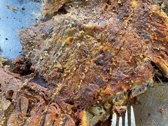 -老张烤羊(王哥庄店)