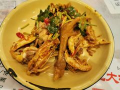 -东排食堂长沙小吃大排档(五一广场店)