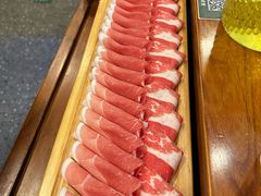 -阳坊胜利涮羊肉(禧乐汇店)