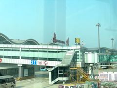 -杭州萧山国际机场
