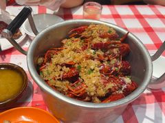 -江味龙虾馆·裸蓝龙虾(南山店)
