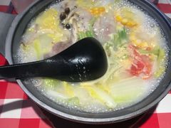 -西贝莜面村(金隅嘉品mall店)