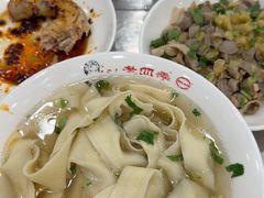 -老四季(南市场店)