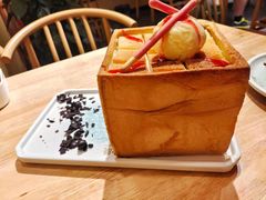-大话小腰(鸟巢店)