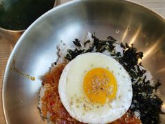 -梨花牛肉汤饭(仁恒伊势丹店)