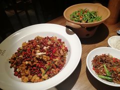 -首秀·四川料理(星耀101店)