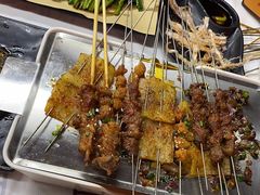 -严三毛口味虾·小严同学的店(曙光路直营店)