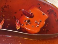 -羊大爷涮肉(亮马桥店)