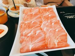 -鲁西肥牛(九方购物中心店)