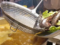 -小煵记·打边炉(西丽文光店)
