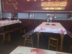 -老闵田螺馆·南昌市井菜·特色小吃(总店)