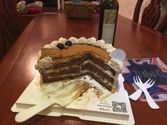 -浮光之丘MontCake生日蛋糕(科华路店)