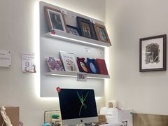 -海马体照相馆(大连柏威年购物中心店)