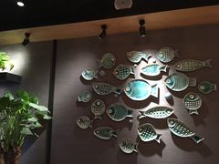-渝是乎酸菜鱼(龙旗购物中心店)