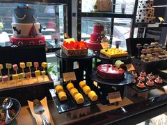 -深圳四季酒店·馥自助餐厅