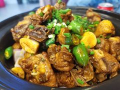-业华湘·特色菜
