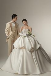 -蒙娜丽莎婚纱摄影(爱城总店)