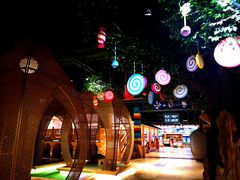 -汤W城市微度假(仓山店)