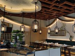 -庆江南江南菜(琴湖溪里花园城店)