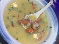 龙虾泡饭-虾乐园龙虾·夜宵(松江店)