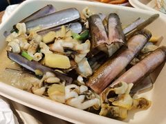 -盒马鲜生(莱蒙都会店)